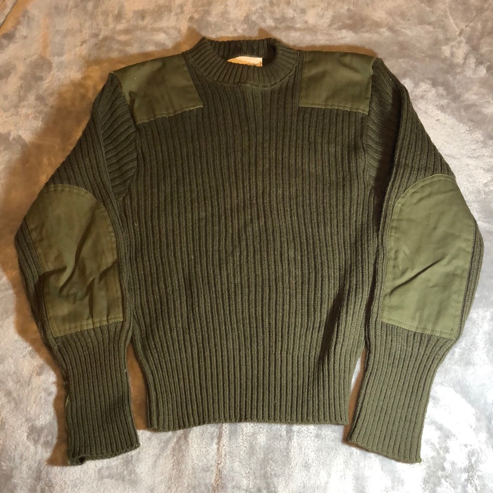 Mens Sweater